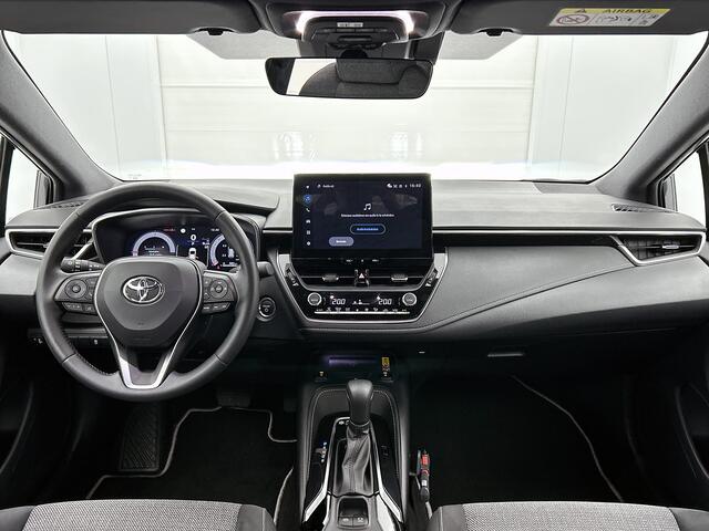 Toyota COROLLA Touring Sports Hybrid 140 Dynamic | Parkeersensoren V+A | Stoelverwarming |