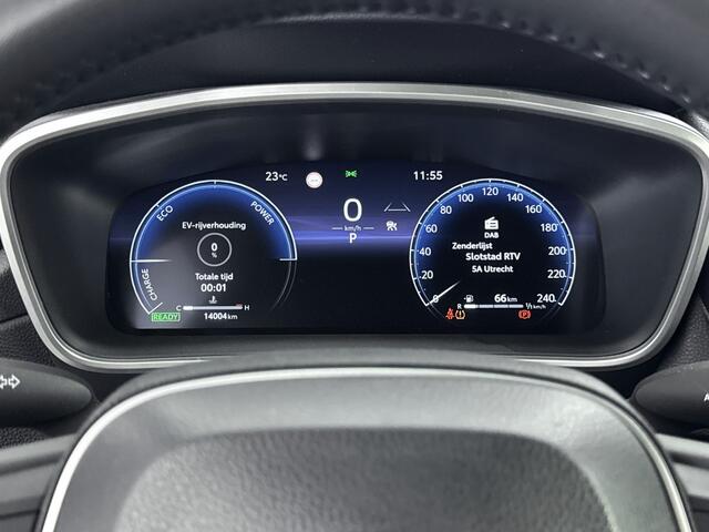 Toyota COROLLA Cross Hybrid 140 Dynamic | Elek. Kofferklep | Parkeercamera | Apple Carplay-Android Auto |
