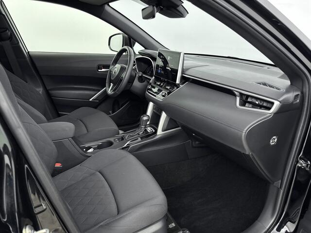 Toyota COROLLA Cross Hybrid 140 Dynamic | Elek. Kofferklep | Parkeercamera | Apple Carplay-Android Auto |