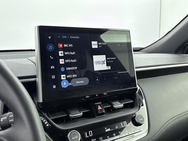Toyota COROLLA Cross Hybrid 140 Dynamic | Elek. Kofferklep | Parkeercamera | Apple Carplay-Android Auto |