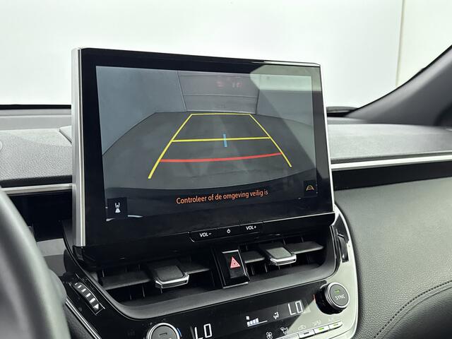 Toyota COROLLA Cross Hybrid 140 Dynamic | Elek. Kofferklep | Parkeercamera | Apple Carplay-Android Auto |