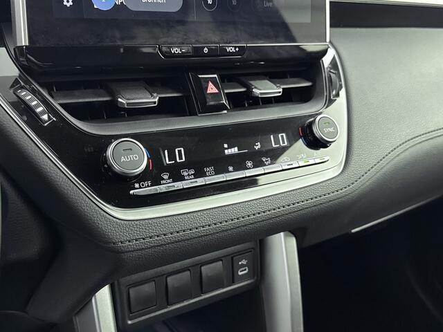 Toyota COROLLA Cross Hybrid 140 Dynamic | Elek. Kofferklep | Parkeercamera | Apple Carplay-Android Auto |
