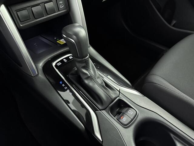Toyota COROLLA Cross Hybrid 140 Dynamic | Elek. Kofferklep | Parkeercamera | Apple Carplay-Android Auto |