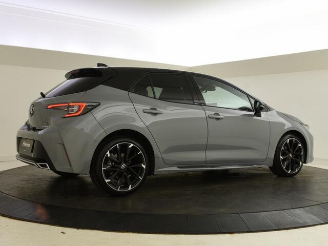 Toyota COROLLA 1.8 Hybrid GR-Sport | PDC | Head-up | Halfleer | Sportstoelen