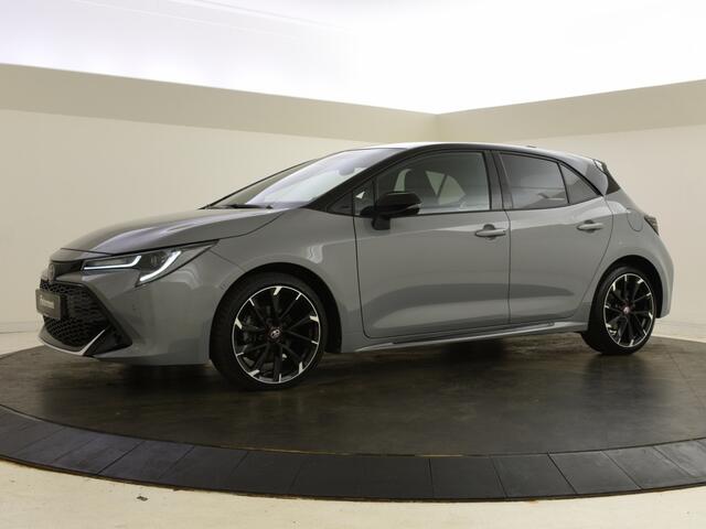 Toyota COROLLA 1.8 Hybrid GR-Sport | PDC | Head-up | Halfleer | Sportstoelen