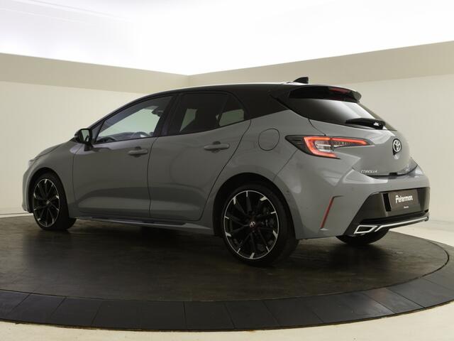 Toyota COROLLA 1.8 Hybrid GR-Sport | PDC | Head-up | Halfleer | Sportstoelen