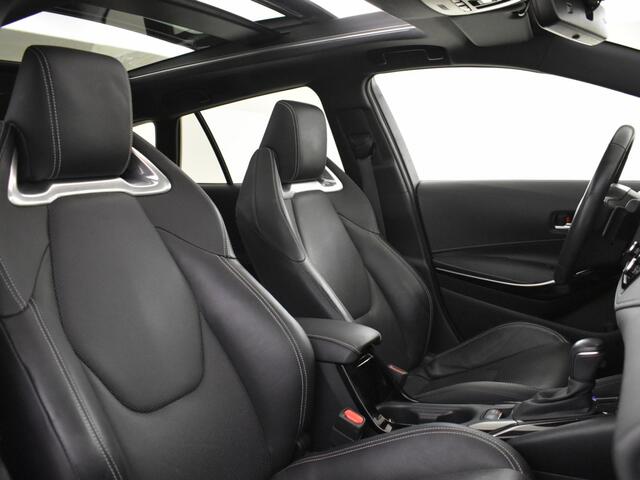 Toyota COROLLA Touring Sports 2.0 Hybrid Premium | Panorama | JBL | Head-up | Leder