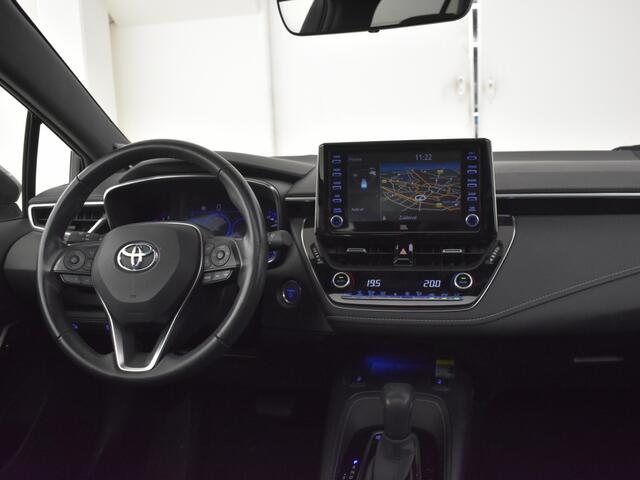 Toyota COROLLA Touring Sports 2.0 Hybrid Premium | Panorama | JBL | Head-up | Leder