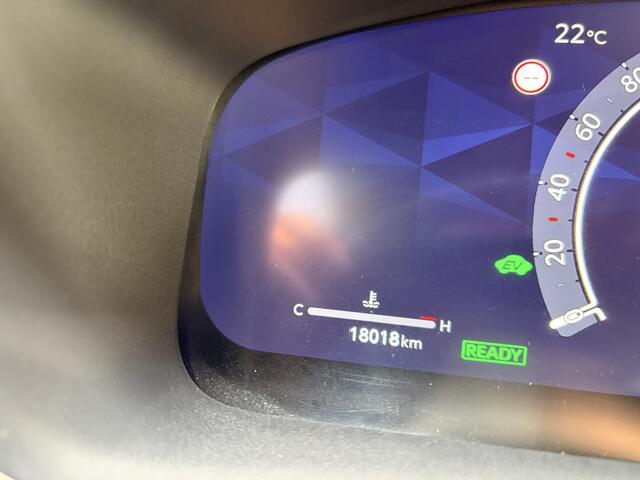 Toyota COROLLA Cross Hybrid 200 Dynamic Navi Fullmap/A.uitrijcamera/In hoogte verst.b. stoel/Airco Automat./Apple Carplay/Cruiscontrole Adapt./Keyless Start/Leder multifunction. stuur/Audio DAB/Elektr. verst.b. en verw. buitenspieg