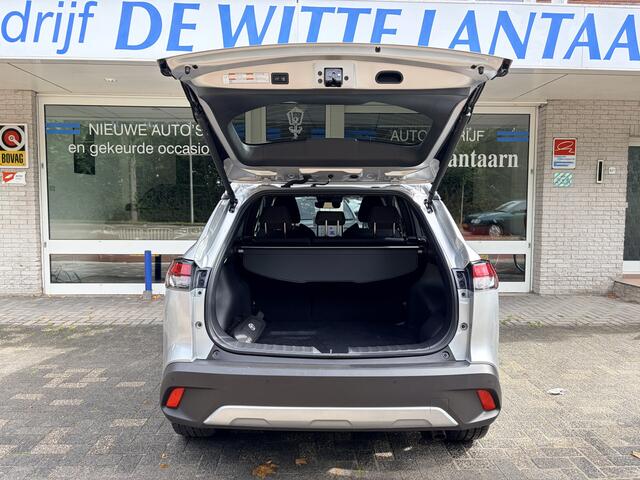 Toyota COROLLA Cross Hybrid 200 Dynamic Navi Fullmap/A.uitrijcamera/In hoogte verst.b. stoel/Airco Automat./Apple Carplay/Cruiscontrole Adapt./Keyless Start/Leder multifunction. stuur/Audio DAB/Elektr. verst.b. en verw. buitenspieg
