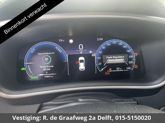 Toyota COROLLA Hybrid 140 Dynamic | Parkeersensor voor en achter | Navigatie | Stoelverwarming | Apple Carplay & AndroidAUTO