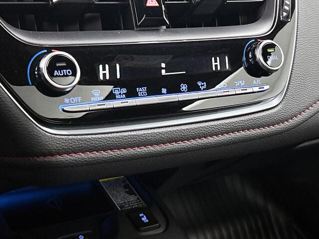 Toyota COROLLA Touring Sports 2.0 Hybrid Premium | Electrische bedienbaar schuifkanteldak |