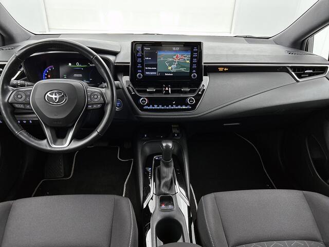 Toyota COROLLA 1.8 Hybrid Dynamic | Parkeersensor voor en achter |