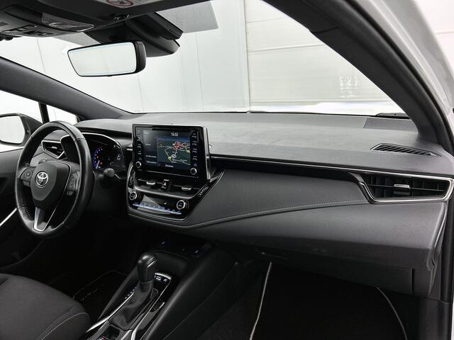Toyota COROLLA 1.8 Hybrid Dynamic | Parkeersensor voor en achter |