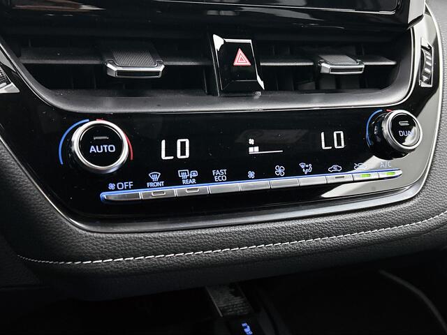 Toyota COROLLA 1.8 Hybrid Dynamic | Parkeersensor voor en achter |