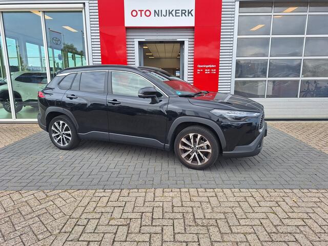 Toyota COROLLA Cross Hybrid 200 Executive