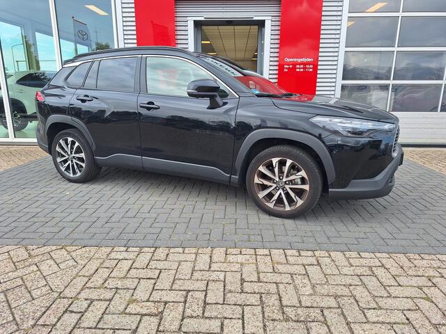 Toyota COROLLA Cross Hybrid 200 Executive