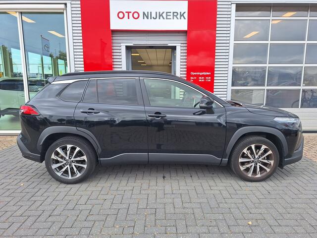 Toyota COROLLA Cross Hybrid 200 Executive