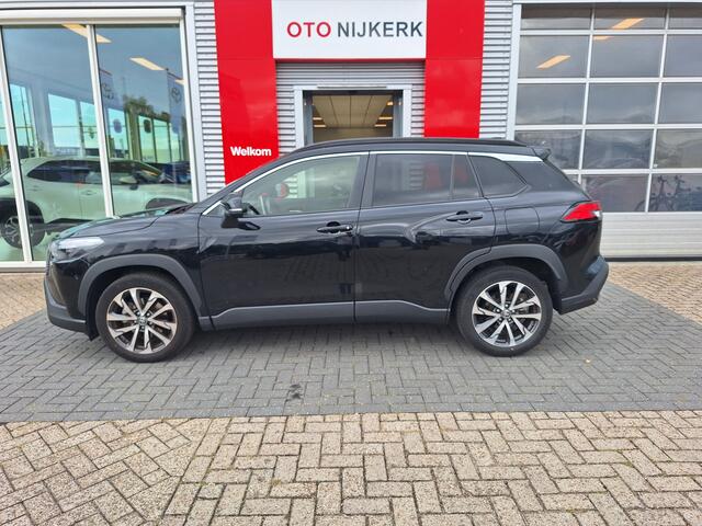 Toyota COROLLA Cross Hybrid 200 Executive