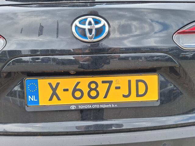 Toyota COROLLA Cross Hybrid 200 Executive