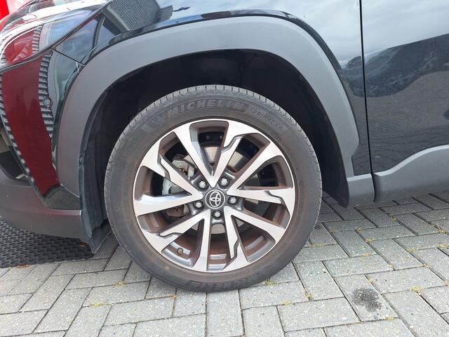 Toyota COROLLA Cross Hybrid 200 Executive
