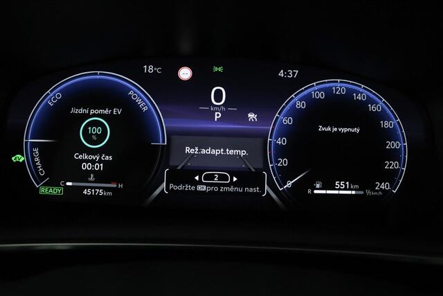 Toyota COROLLA Touring Sports Hybrid 200 GR Sport | Adaptive Cruise Control | Apple Carplay | Android Auto | Achteruitrijcamera | Parkeersensoren | Stoel en Stuurverwarming |