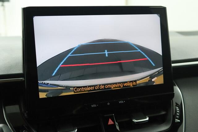 Toyota COROLLA Touring Sports Hybrid 200 GR Sport | Adaptive Cruise Control | Apple Carplay | Android Auto | Achteruitrijcamera | Parkeersensoren | Stoel en Stuurverwarming |