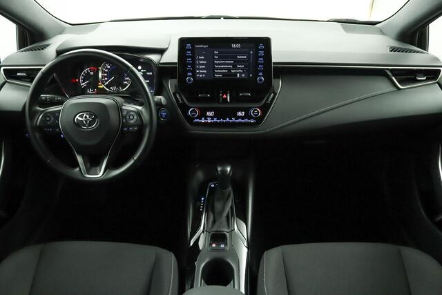 Toyota COROLLA Touring Sports 1.8 Hybrid Active | Adaptive Cruise Control | Achteruitrijcamera | Apple Carplay | Android Auto | Trekhaak |