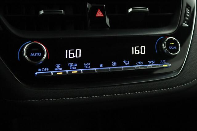 Toyota COROLLA Touring Sports 1.8 Hybrid Active | Adaptive Cruise Control | Achteruitrijcamera | Apple Carplay | Android Auto | Trekhaak |