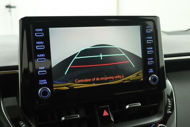 Toyota COROLLA Touring Sports 1.8 Hybrid Active | Adaptive Cruise Control | Achteruitrijcamera | Apple Carplay | Android Auto | Trekhaak |