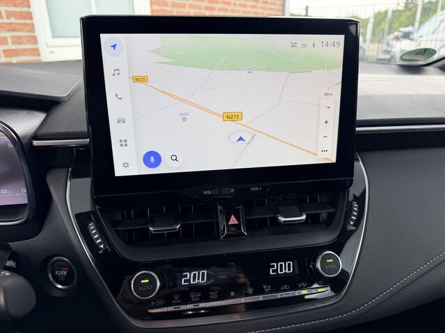 Toyota COROLLA Touring Sports 2.0 Hybrid 200 GR Sport Plus *Trekhaak*