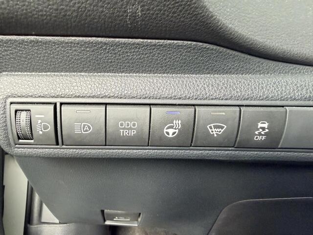 Toyota COROLLA Touring Sports 2.0 Hybrid 200 GR Sport Plus *Trekhaak*