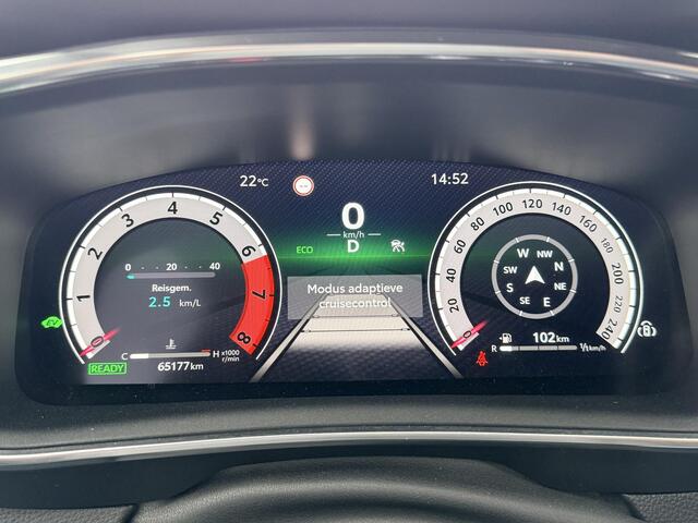 Toyota COROLLA Touring Sports 2.0 Hybrid 200 GR Sport Plus *Trekhaak*