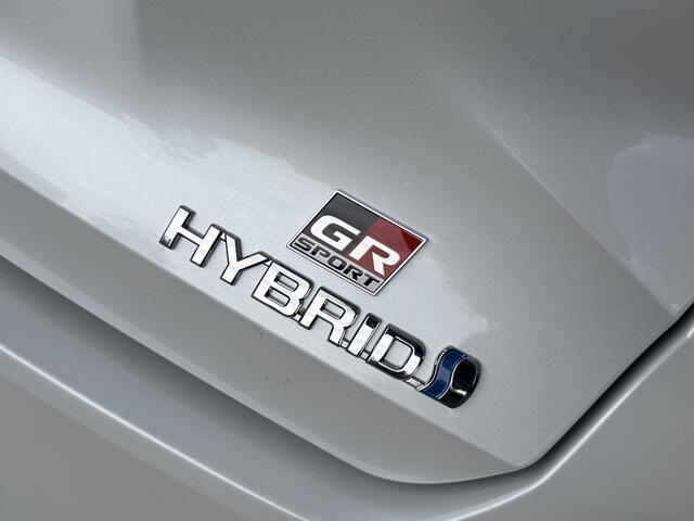 Toyota COROLLA Touring Sports 2.0 Hybrid 200 GR Sport Plus *Trekhaak*