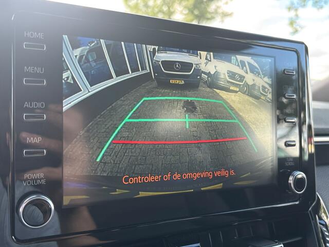 Toyota COROLLA Touring Sports 2.0 Hybrid Business Plus | Stoelverwarming | Achterruitrij Camera | Lane Assist | Bluetooth