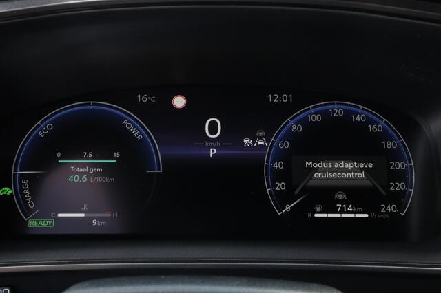 Toyota COROLLA Cross Hybrid 180 GR Sport | Stoel/Stuur Verwarming | Blindspot