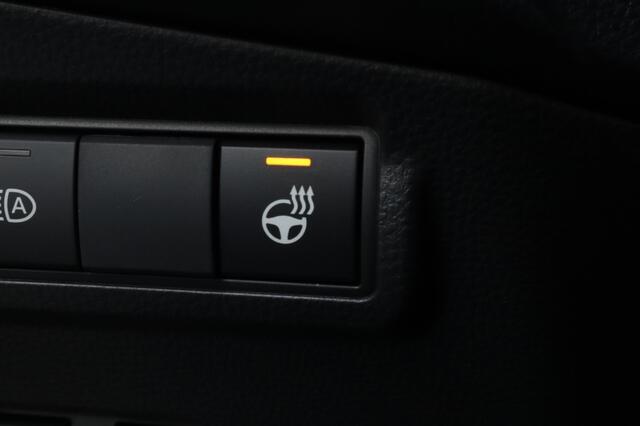 Toyota COROLLA Cross Hybrid 180 GR Sport | Stoel/Stuur Verwarming | Blindspot