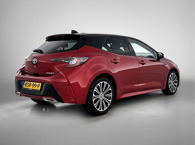 Toyota COROLLA 2.0 Hybrid Dynamic | Navigatie | PDC |
