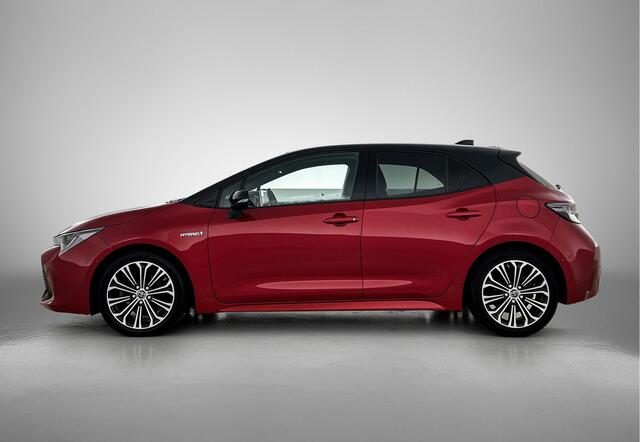 Toyota COROLLA 2.0 Hybrid Dynamic | Navigatie | PDC |