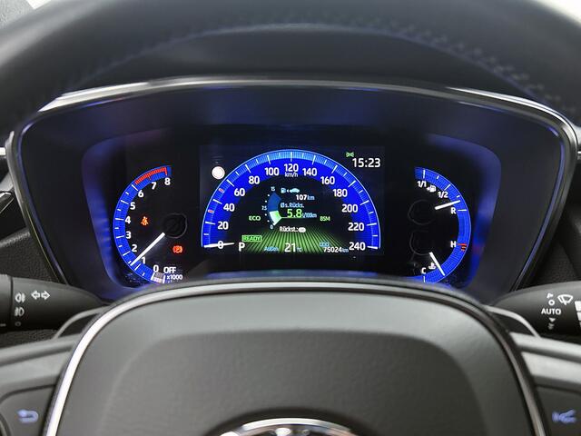 Toyota COROLLA 2.0 Hybrid Dynamic | Navigatie | PDC |