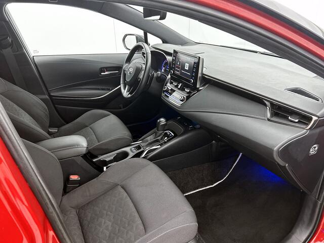 Toyota COROLLA 2.0 Hybrid Dynamic | Navigatie | PDC |