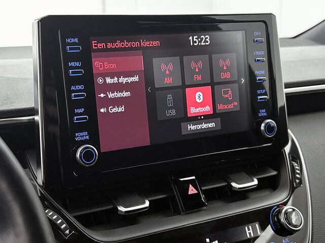 Toyota COROLLA 2.0 Hybrid Dynamic | Navigatie | PDC |