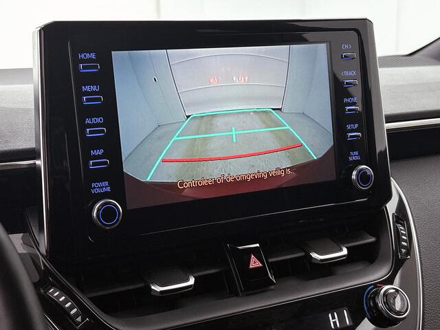 Toyota COROLLA 2.0 Hybrid Dynamic | Navigatie | PDC |