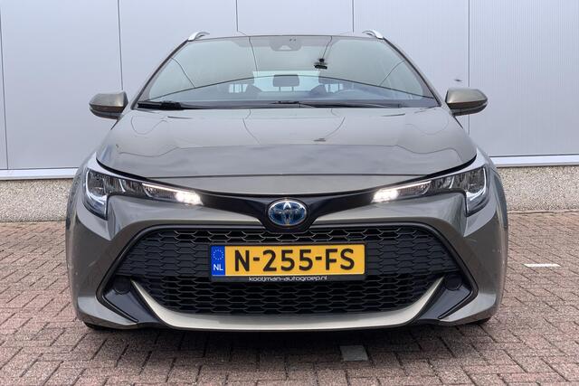 Toyota COROLLA Touring Sports 1.8 Hybrid Active | Camera | BTW'er |