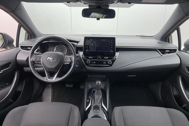 Toyota COROLLA Touring Sports 1.8 Hybrid Active | Camera | BTW'er |