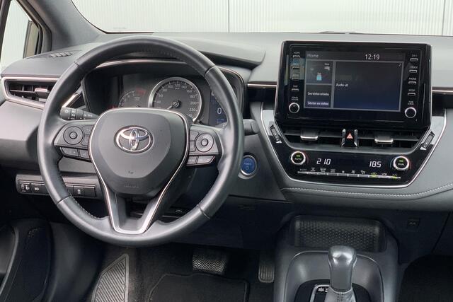 Toyota COROLLA Touring Sports 1.8 Hybrid Active | Camera | BTW'er |