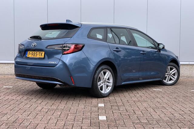 Toyota COROLLA Touring Sports 1.8 Hybrid Active | Camera | Navi | BTW'er |