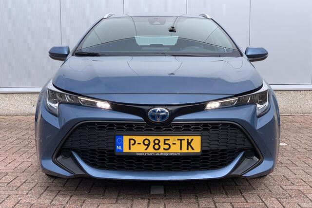 Toyota COROLLA Touring Sports 1.8 Hybrid Active | Camera | Navi | BTW'er |