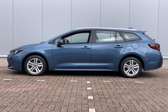 Toyota COROLLA Touring Sports 1.8 Hybrid Active | Camera | Navi | BTW'er |