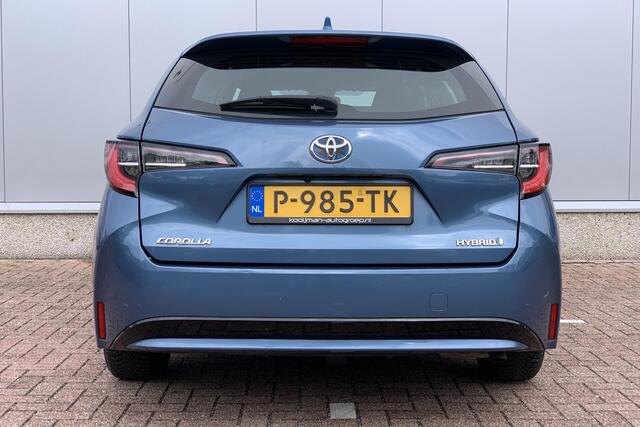 Toyota COROLLA Touring Sports 1.8 Hybrid Active | Camera | Navi | BTW'er |